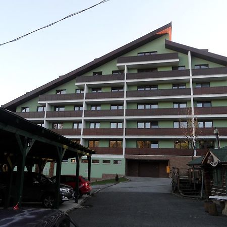 Apartmenty Patris Tatranska Strba Luaran gambar