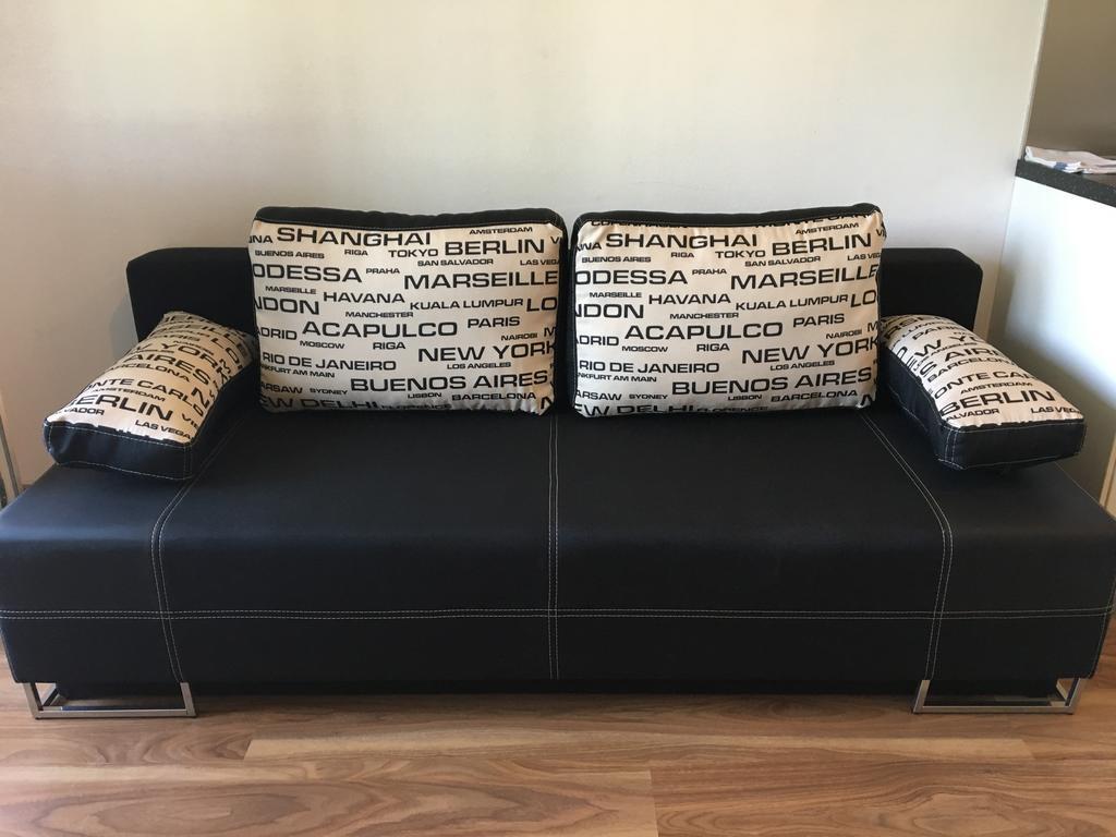 Apartmenty Patris Tatranska Strba Luaran gambar