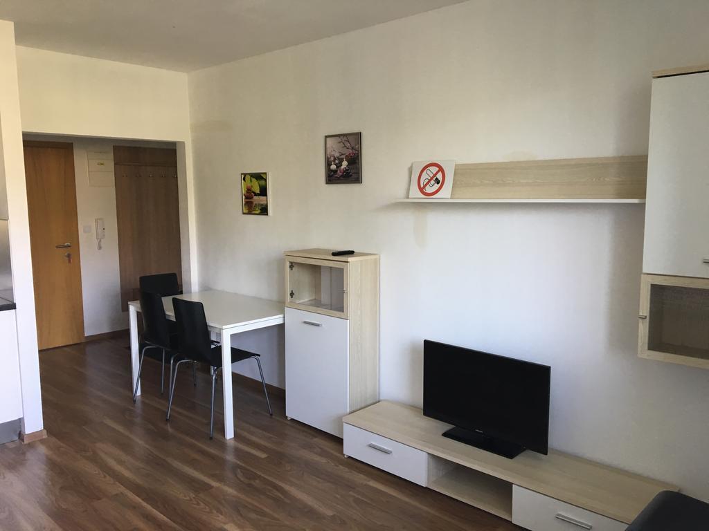 Apartmenty Patris Tatranska Strba Luaran gambar