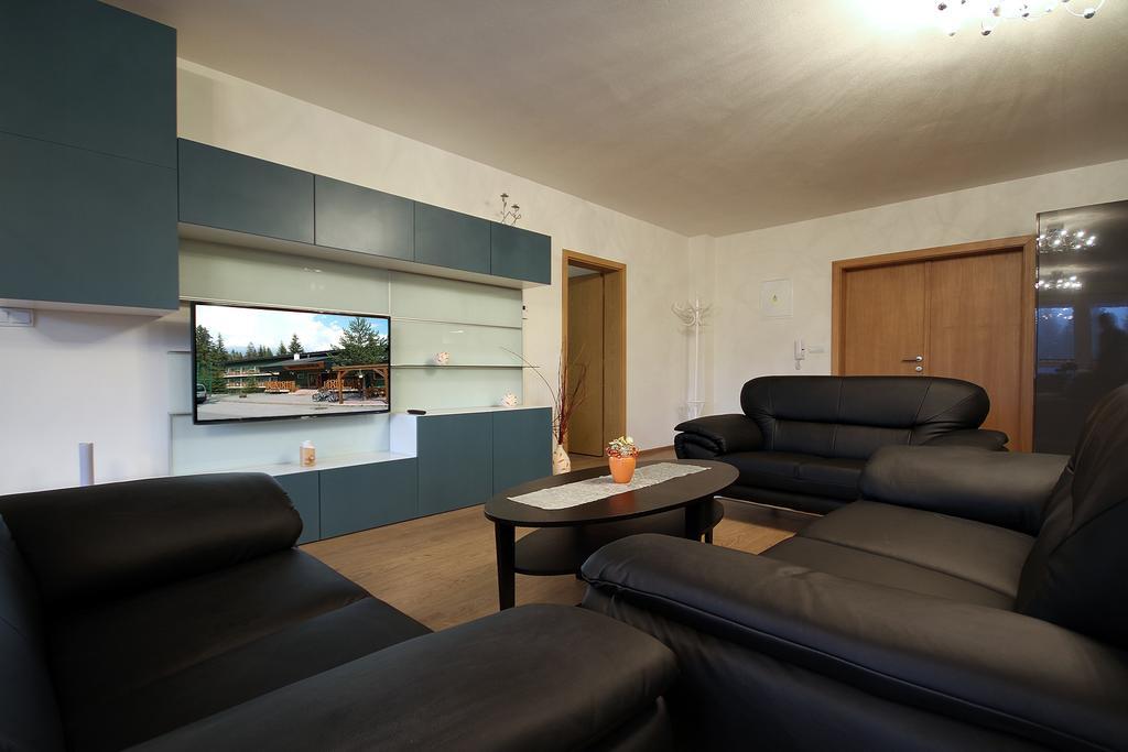 Apartmenty Patris Tatranska Strba Luaran gambar
