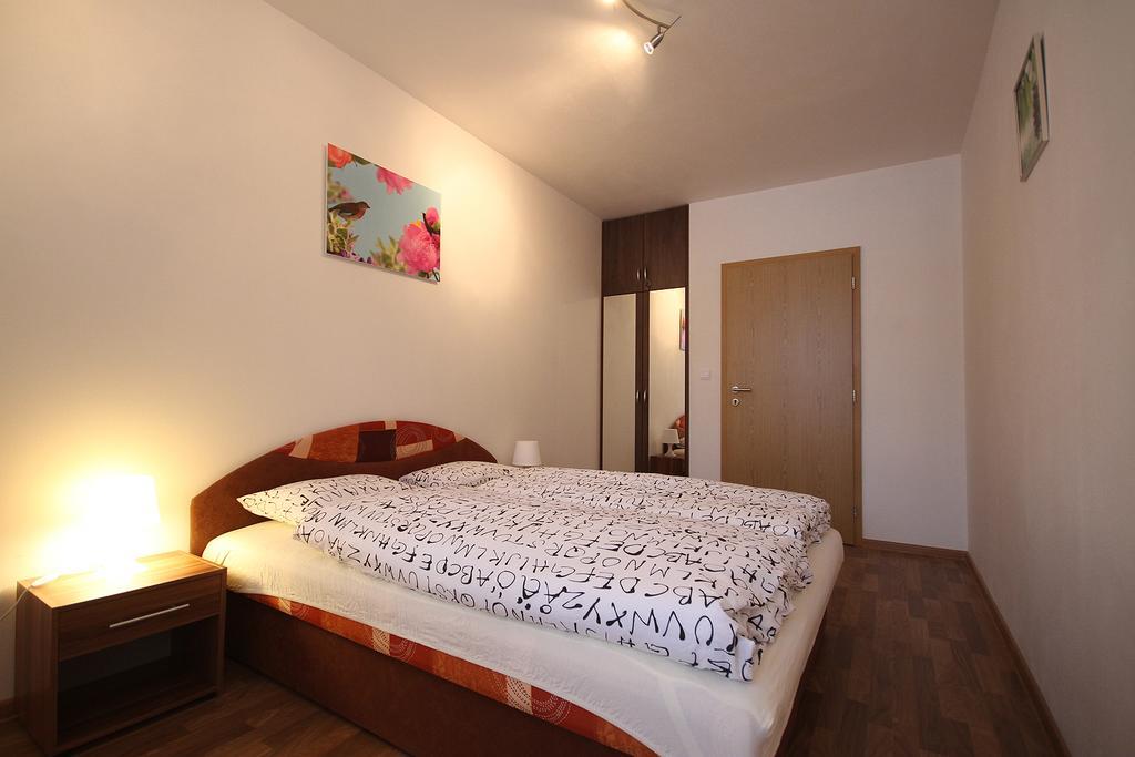 Apartmenty Patris Tatranska Strba Luaran gambar