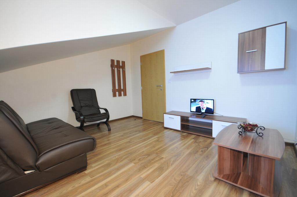 Apartmenty Patris Tatranska Strba Luaran gambar
