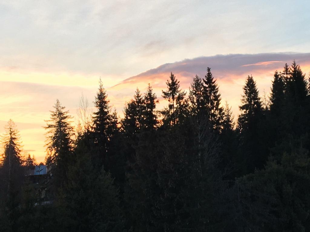 Apartmenty Patris Tatranska Strba Luaran gambar