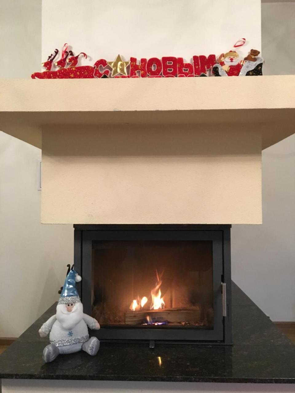 Apartmenty Patris Tatranska Strba Luaran gambar