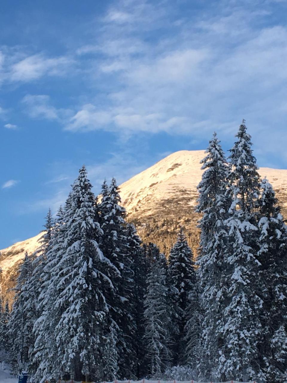 Apartmenty Patris Tatranska Strba Luaran gambar